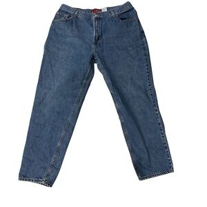 Levi’s classic relaxed jeans‎ size 18M